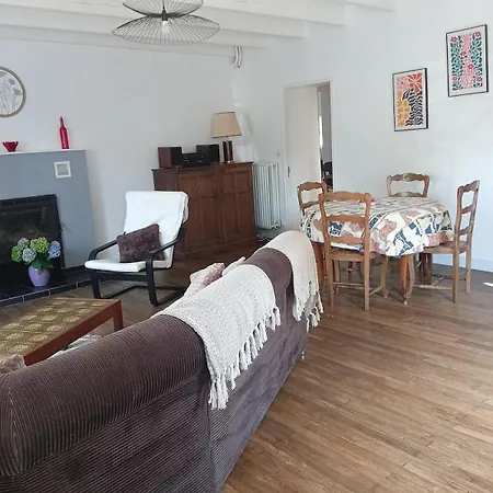 Casa vacanze Country