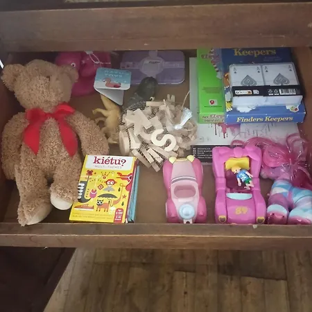 Country Casa vacanze *