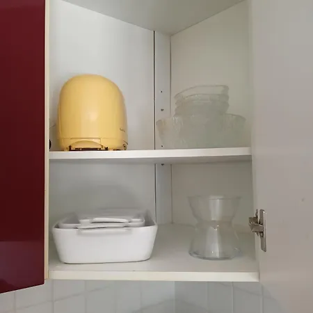 Casa vacanze Country Montalembert