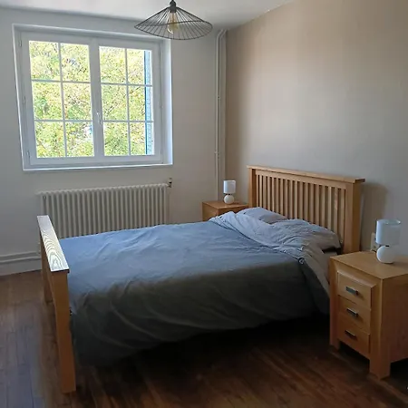 Casa vacanze Country Montalembert