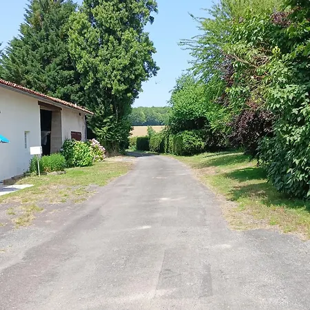 Casa vacanze Country Montalembert