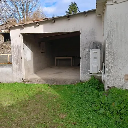 Country Casa vacanze Montalembert