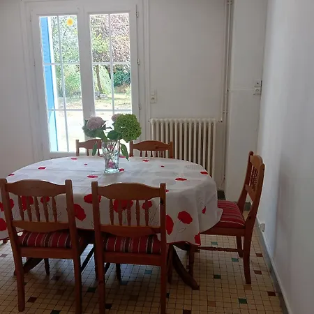 Casa vacanze Country
